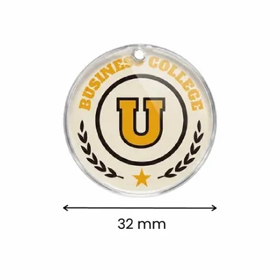32 mm - Imprint Now - NZ
