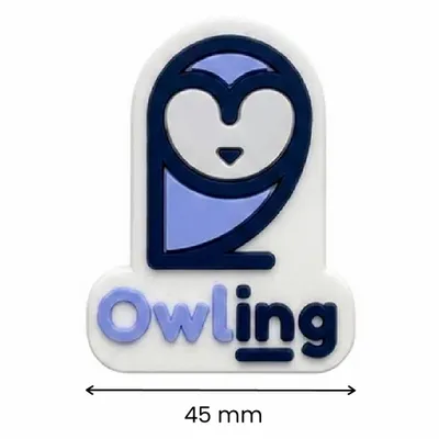 45 mm - Imprint Now - NZ