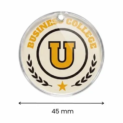 45 mm - Imprint Now - NZ
