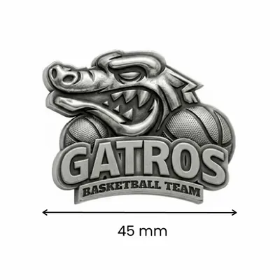 45 mm - Imprint Now - NZ