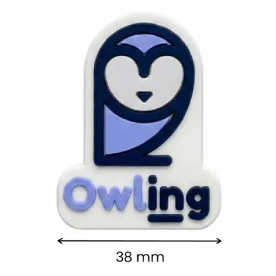 38 mm - Imprint Now - NZ
