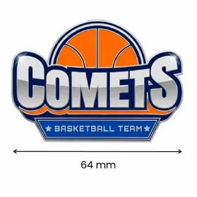 64 mm - Imprint Now - NZ