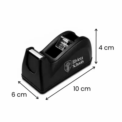6 cm x 10 cm x 4 cm - Imprint Now - NZ