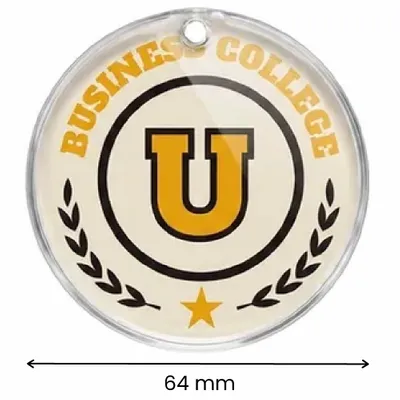 64 mm - Imprint Now - NZ
