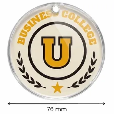 76 mm - Imprint Now - NZ