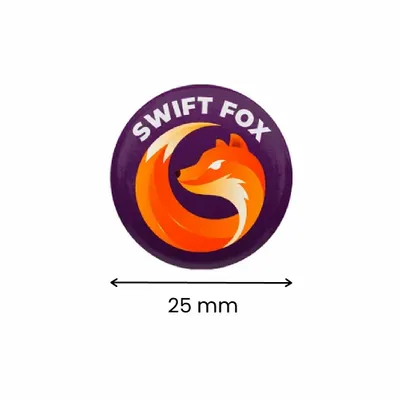 25 mm - Imprint Now - NZ