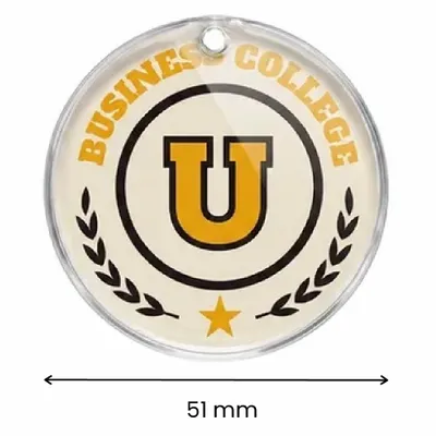 51 mm - Imprint Now - NZ