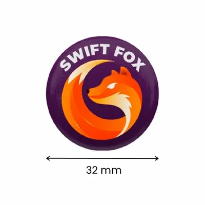 32 mm - Imprint Now - NZ