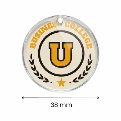 38 mm - Imprint Now - NZ