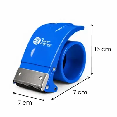 7 cm x 7 cm x 16 cm - Imprint Now - NZ