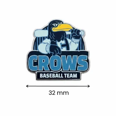 32 mm - Imprint Now - NZ
