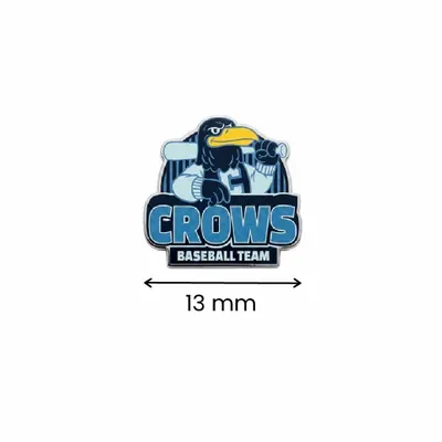 13 mm - Imprint Now - NZ