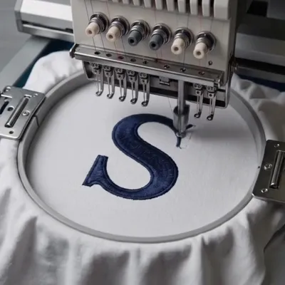 Embroidery - Imprint Now - NZ