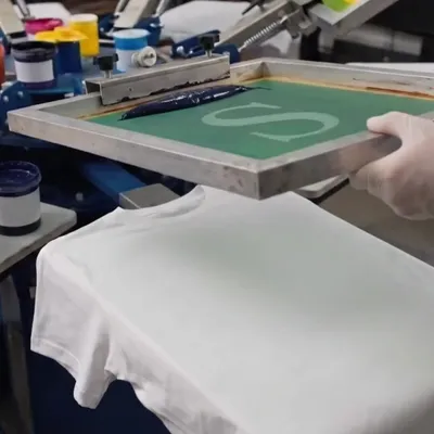 Screen Printed - Imprint Now - NZ