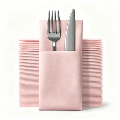 Light Pink - Imprint Now - NZ