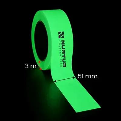 51 mm x 3 m - Imprint Now - NZ