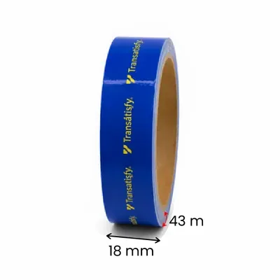 18 mm x 43 m - Imprint Now - NZ