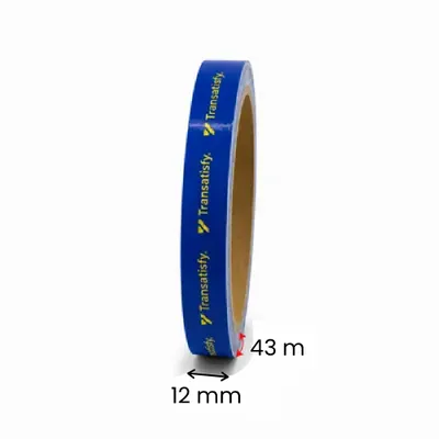 12 mm x 43 m - Imprint Now - NZ