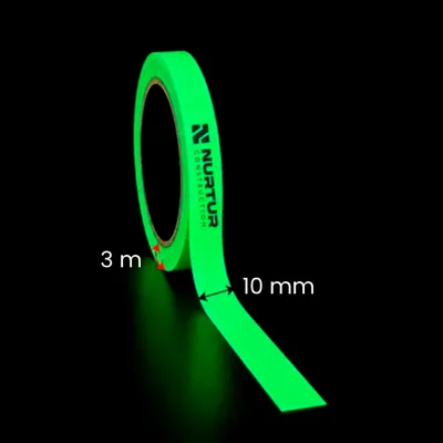 10 mm x 3 m - Imprint Now - NZ