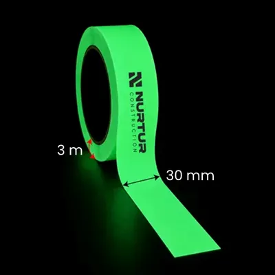 30 mm x 3 m - Imprint Now - NZ