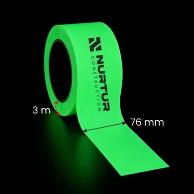 76 mm x 3 m - Imprint Now - NZ