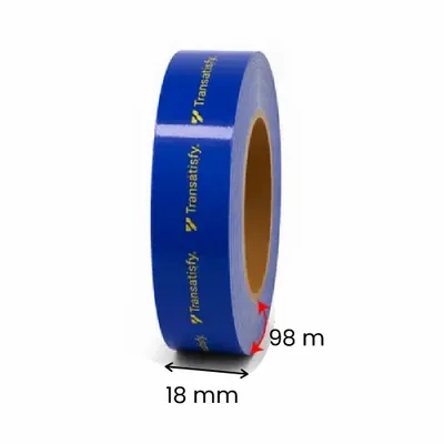 18 mm x 98 m - Imprint Now - NZ