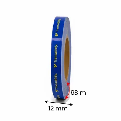 12 mm x 98 m - Imprint Now - NZ