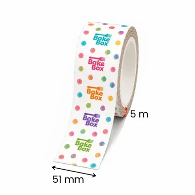 51 mm x 5 m - Imprint Now - NZ