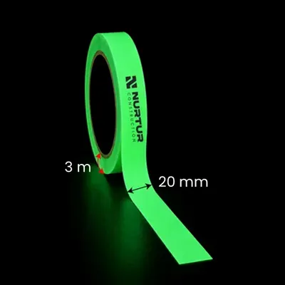 20 mm x 3 m - Imprint Now - NZ