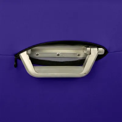 Hidden Zipper Opening - Imprint Now - NZ