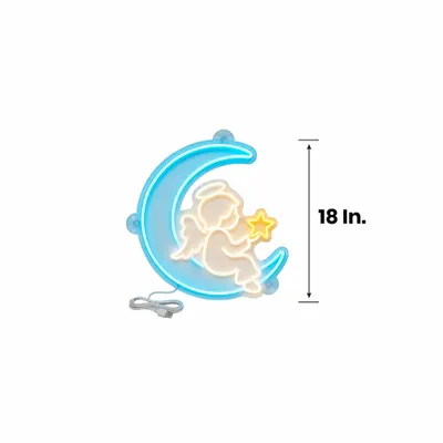 18 in. - Imprint Now - NZ