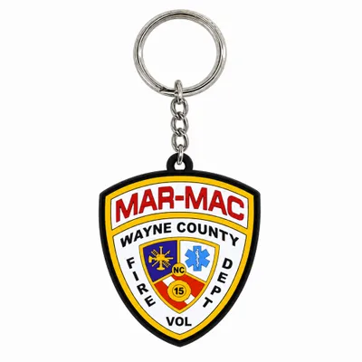 Key Chain - Imprint Now - NZ