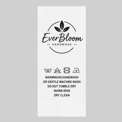 Tyvek Label - Imprint Now - NZ