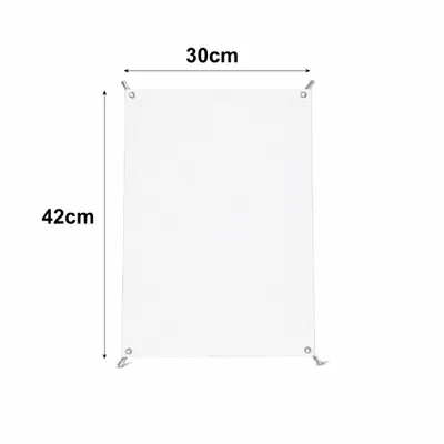 A3 (11.69 in x 16.54 in) - Imprint Now - NZ