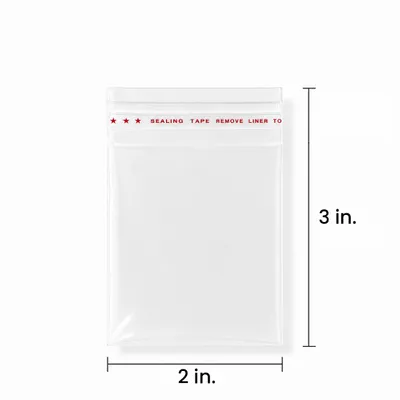 2 in. x 3 in. - Imprint Now - NZ