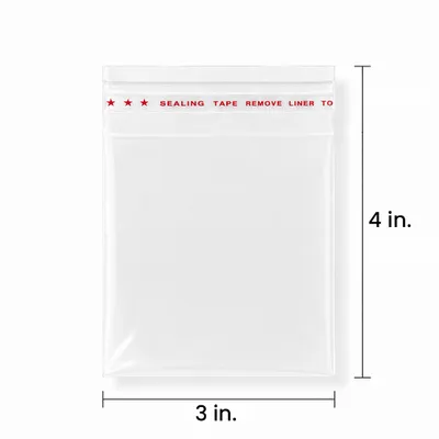 3 in. x 4 in. - Imprint Now - NZ