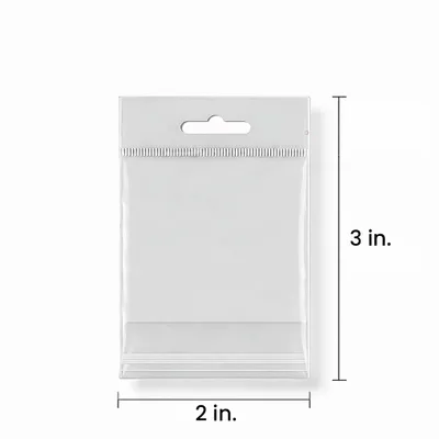 2 in. x 3 in. - Imprint Now - NZ
