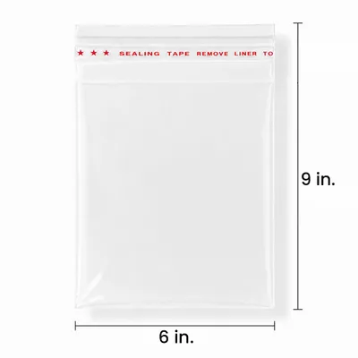 6 in. x 9 in. - Imprint Now - NZ