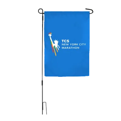 Garden Flag - Imprint Now - NZ