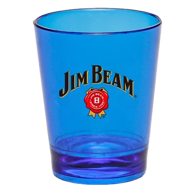 Acrylic Translucent Shot Glass - Imprint Now - NZ