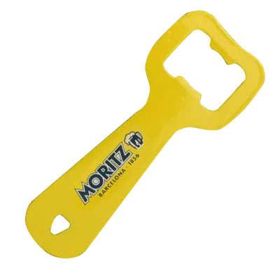 Slag Shaped Bottle Opener - Imprint Now - NZ