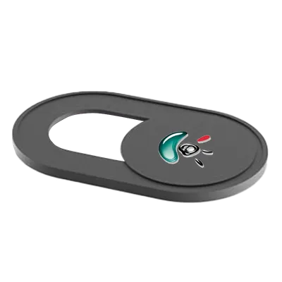 Thin U - Metal Webcam Cover - Imprint Now - NZ