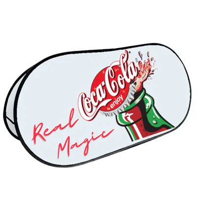Oval Pop-up Banners - Imprint Now - NZ