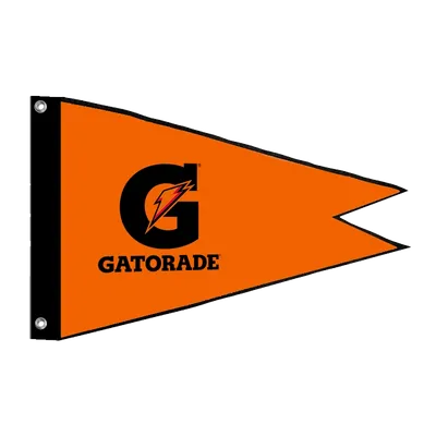 Burgee Flag - Imprint Now - NZ