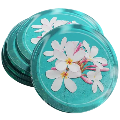 Resin Coaster - Imprint Now - NZ