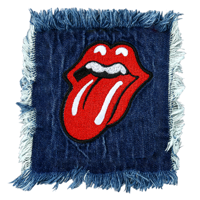 Denim Patch Denim Patch - Imprint Now - NZ