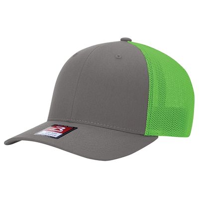 CHARCOAL/NEON GREEN CHARCOAL/NEON GREEN - Imprint Now - NZ