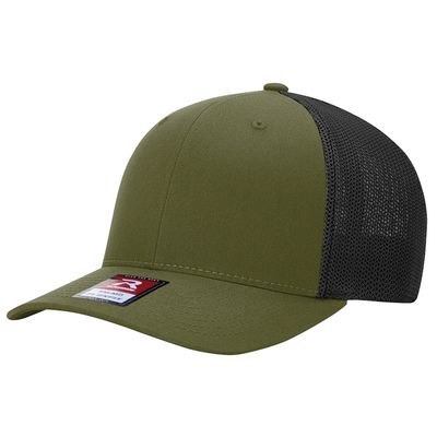 LODEN/BLACK LODEN/BLACK - Imprint Now - NZ