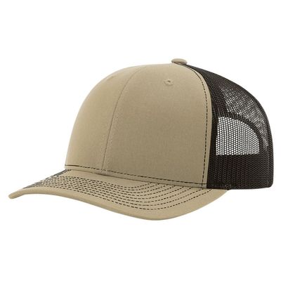 KHAKI/COFFEE KHAKI/COFFEE - Imprint Now - NZ