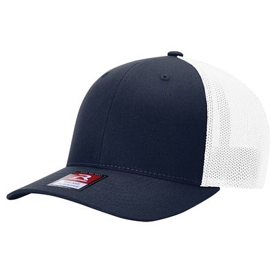NAVY/WHITE NAVY/WHITE - Imprint Now - NZ